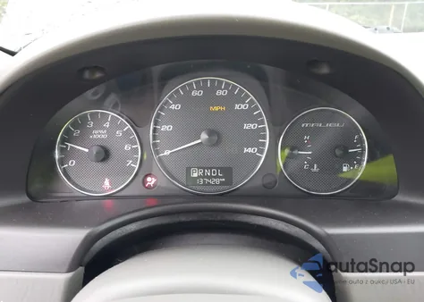 2007 Chevrolet Malibu Ls from USA, damaged, VIN 1G1ZS57F67F267491